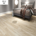 Piso laminado à prova d&#39;água de 10 mm mdf